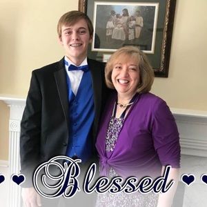 Meet your Posher, Rita